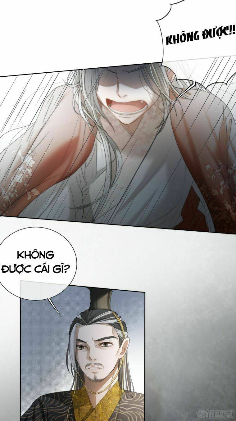 Nguyệt Trụy Trọng Minh: Chapter 2