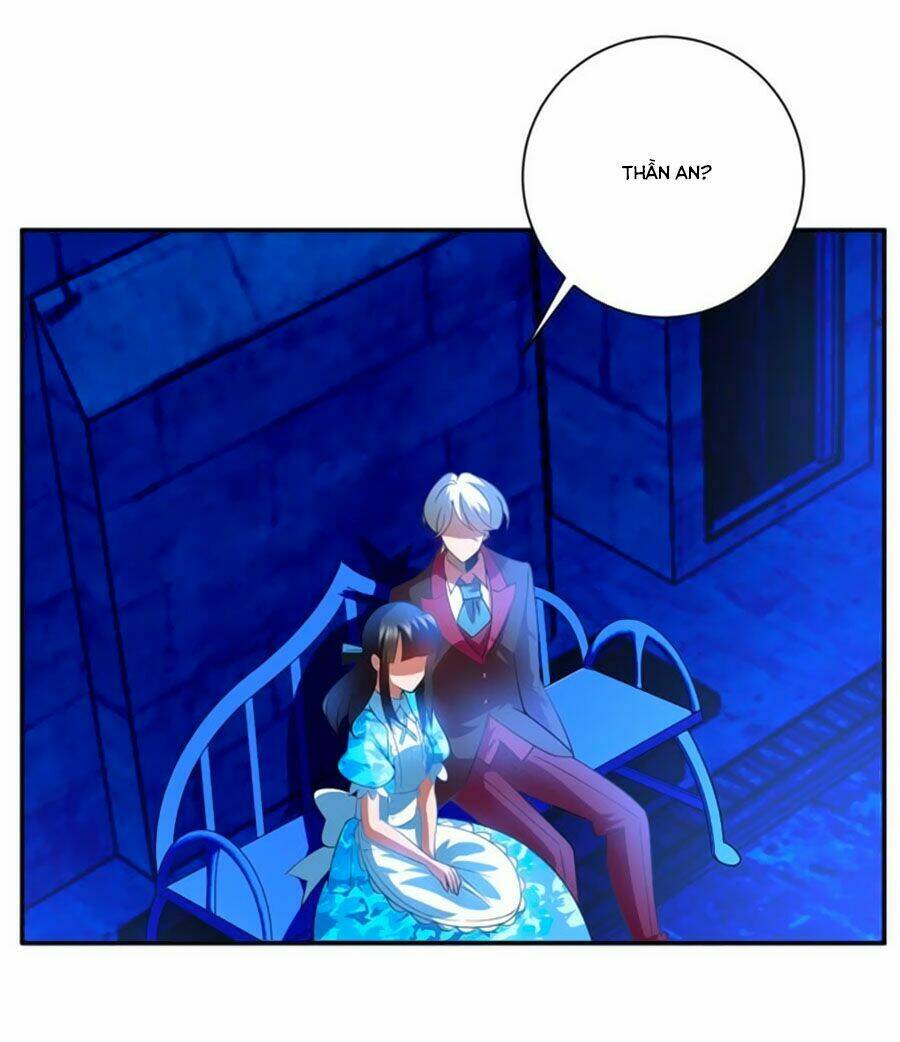 Người Yêu Khát Máu Của Tôi: Chapter 93