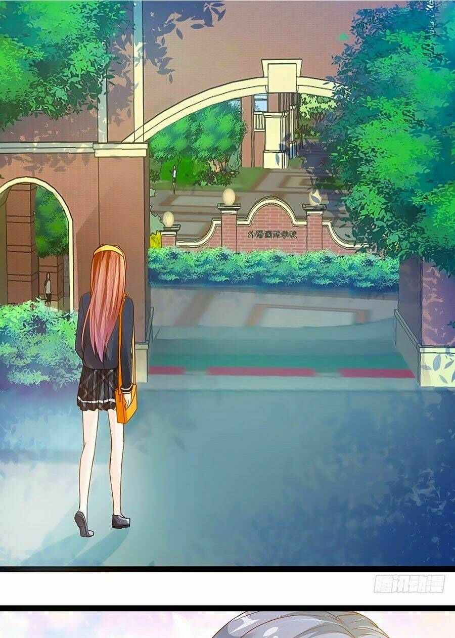 Tu La Thiếu Gia Quá Kiêu Ngạo: Chapter 8