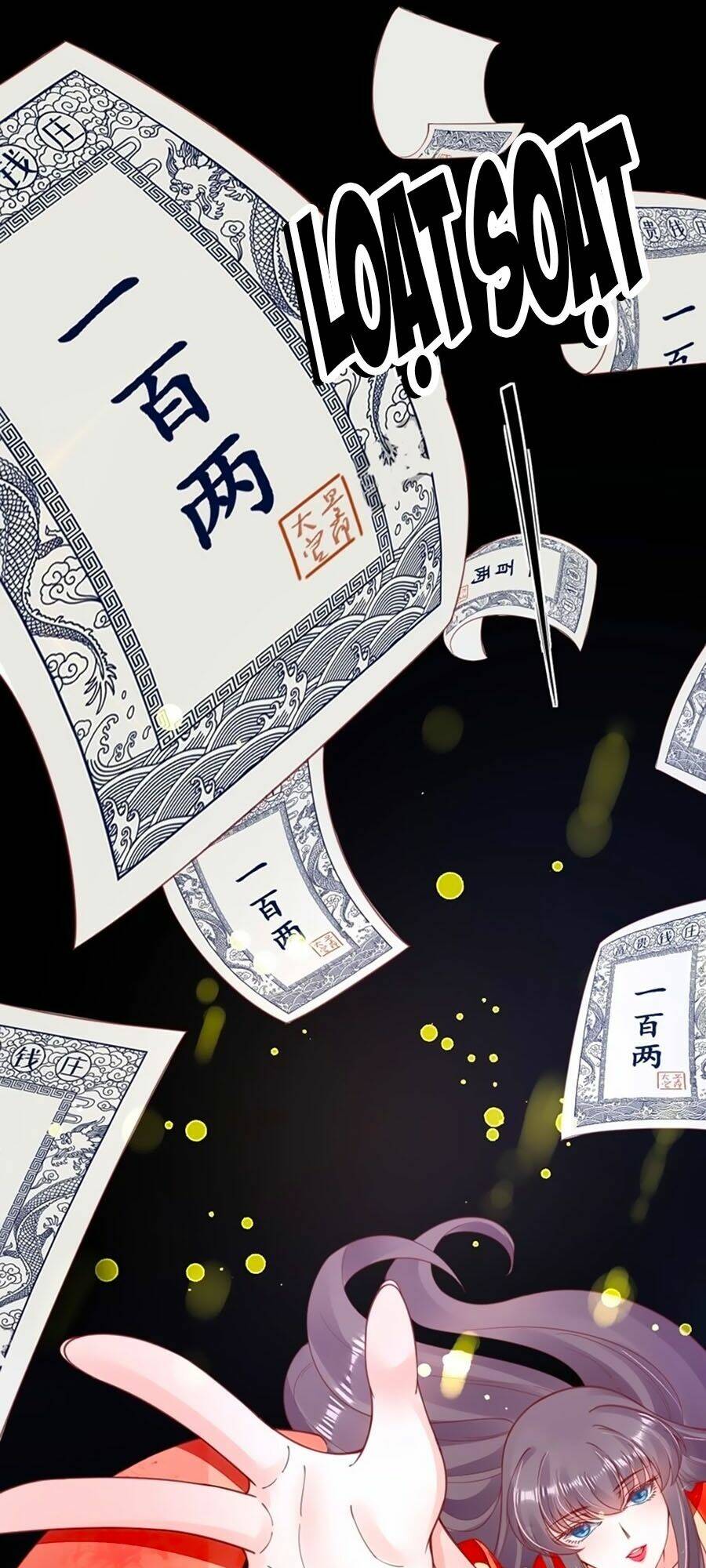 Thịnh Thế Lê Hoa Điện: Chapter 25