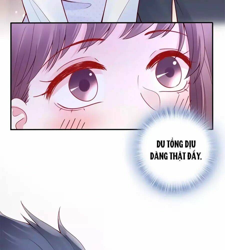 Hai Mặt Cuốn Hút Của Anh: Chapter 34