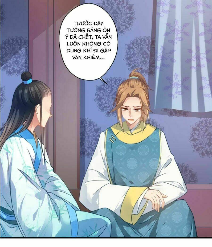 Khuynh Thế Y Phi Muốn Bỏ Chồng: Chapter 63