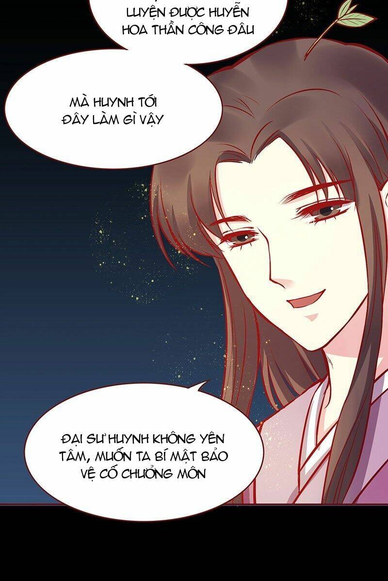 Yến Sơn Phái Và Bách Hoa Môn: Chapter 111