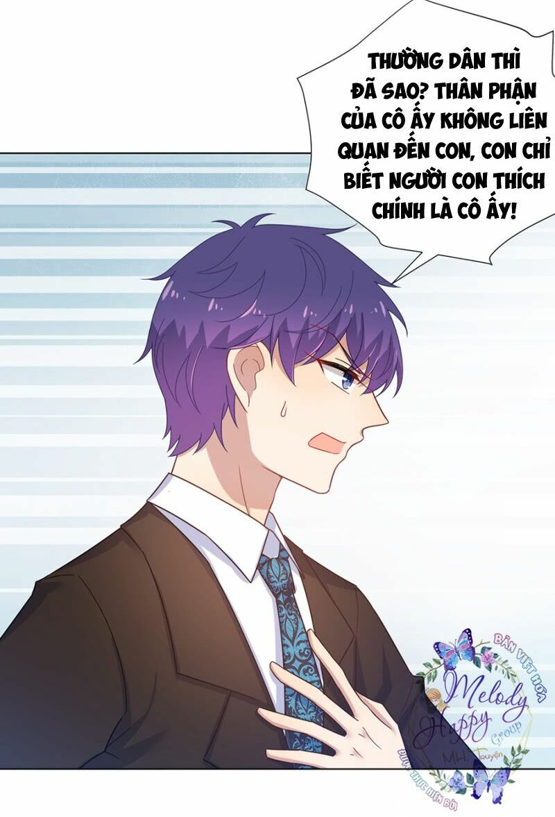 Ma Lạt Thiên Kim Đẩu Ác Thiếu: Chapter 134