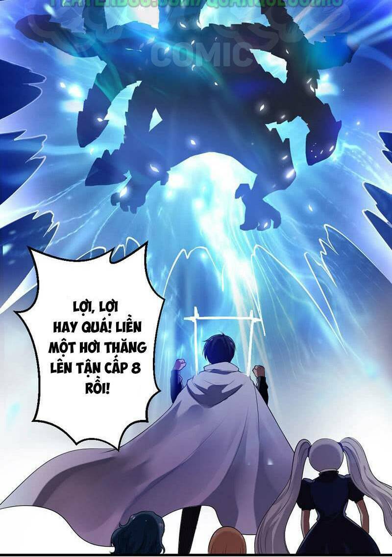Cuộc Sống Tận Thế Bắt Đầu Từ Số 0: Chapter 30