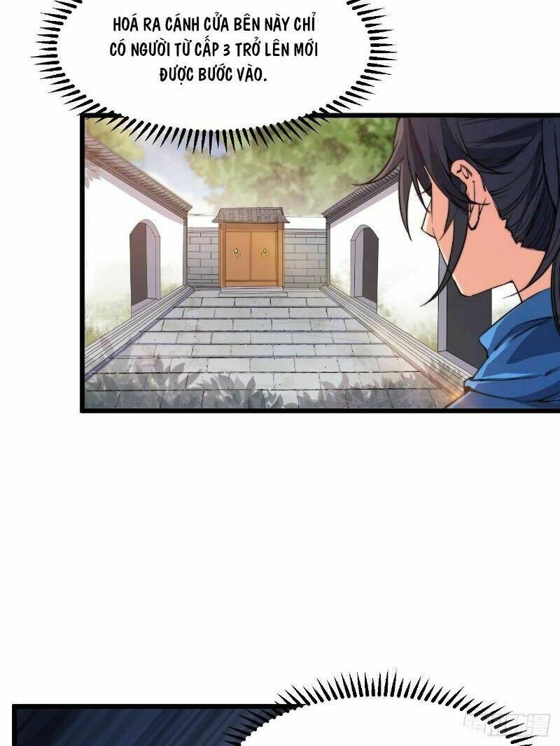 Trường Sinh Cửu Thiên Tuế: Chapter 5