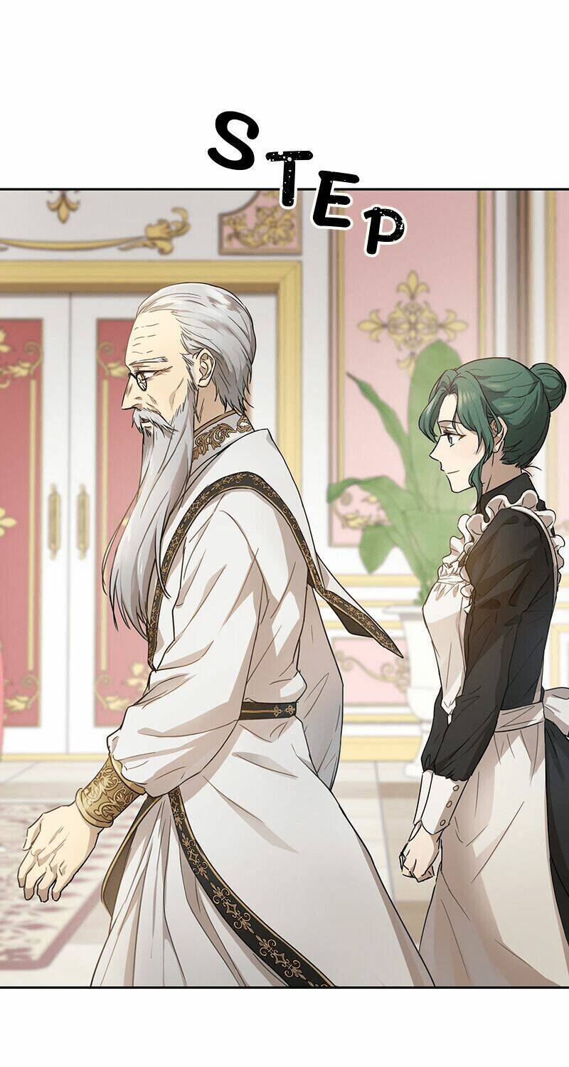Khế Ước Của Ác Ma: Chapter 3