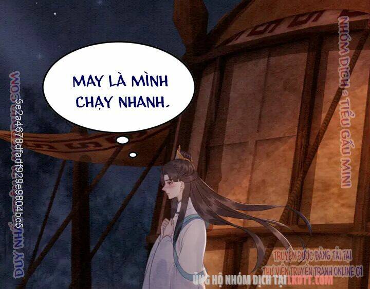 Trọng Sinh Bá Sủng Nhiếp Chính Vương Quá Mạnh Mẽ: Chapter 139