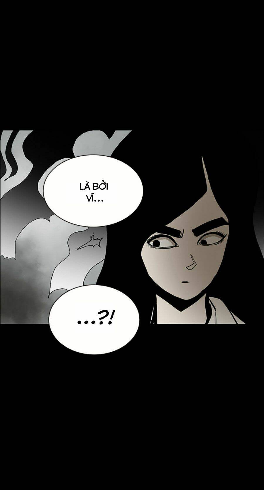 Bệnh Viện Ma Ám: Chapter 51