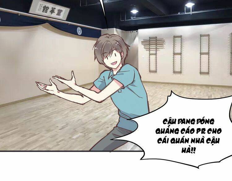 Yến Sơn Phái Và Bách Hoa Môn: Chapter 191