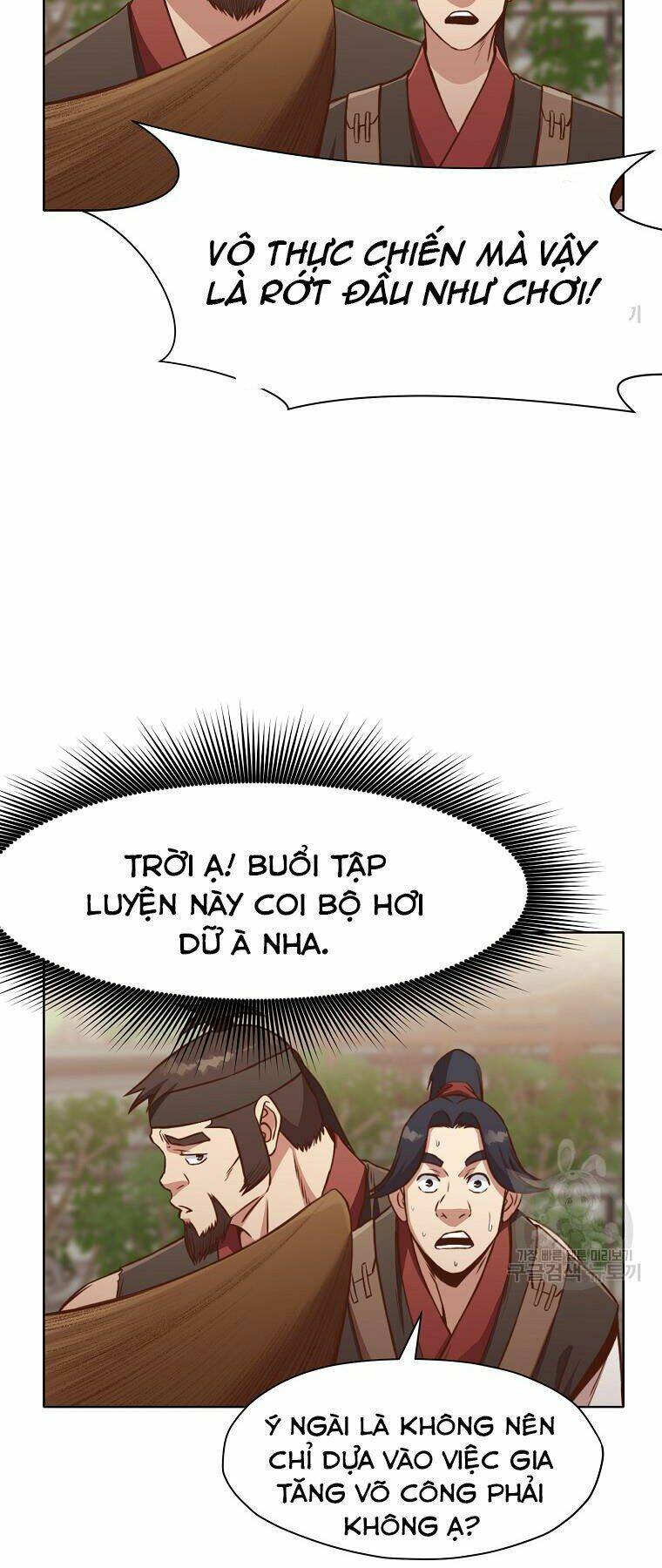 Thiên Võ Chiến Thần: Chapter 52