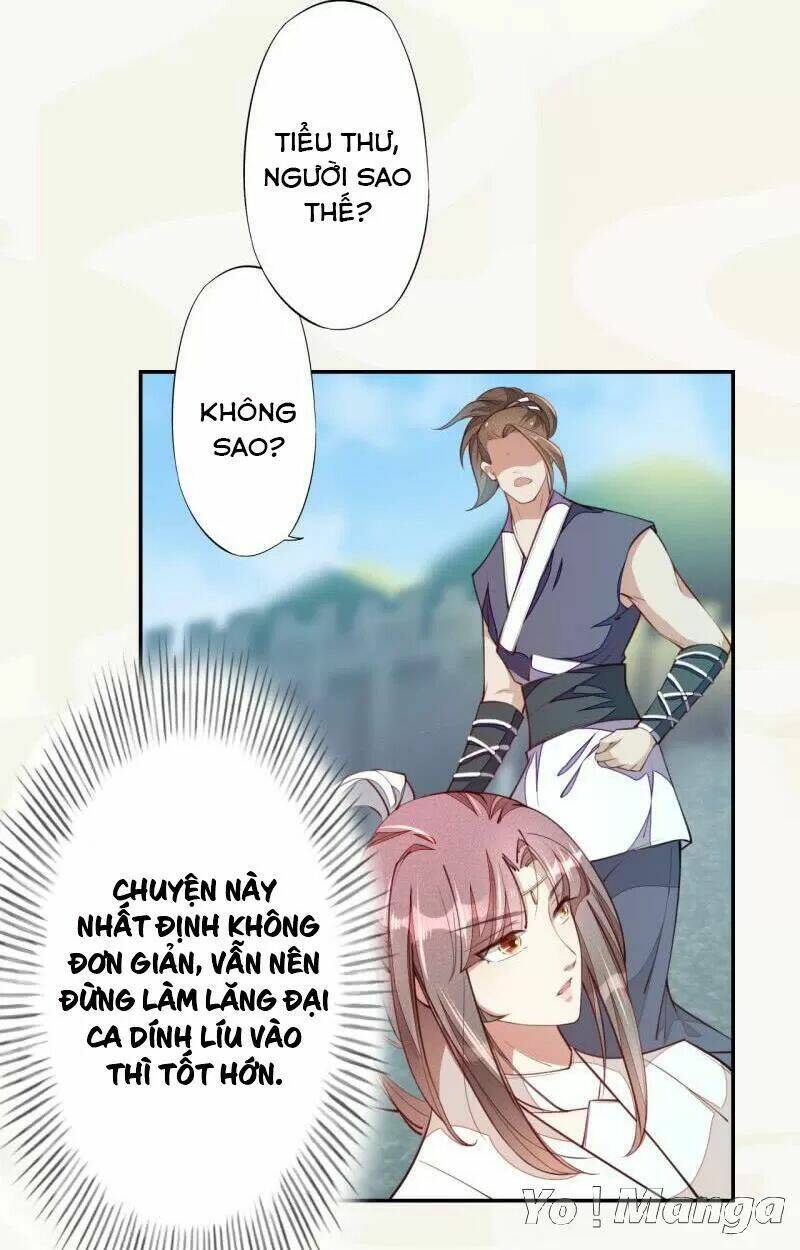 Tuyệt Thế Luyện Đan Sư: Chapter 57