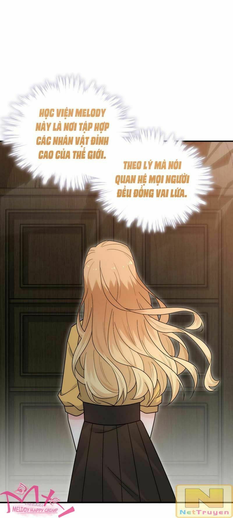 Ma Lạt Thiên Kim Đẩu Ác Thiếu: Chapter 217