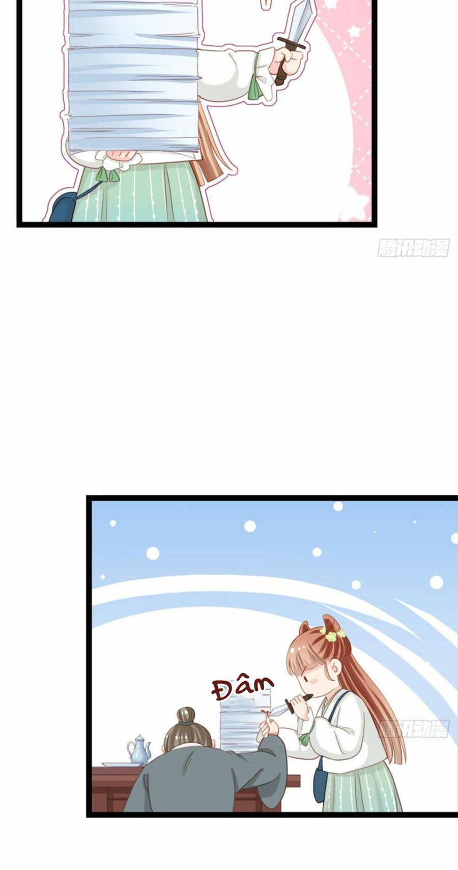 Đứng Lại! Phụng Chỉ Ăn Cướp: Chapter 29