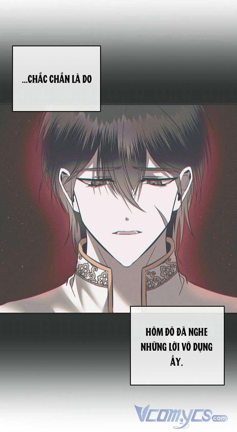 CÁCH SỐNG SÓT SAU KHI NGỦ VỚI HOÀNG ĐẾ: Chapter 4