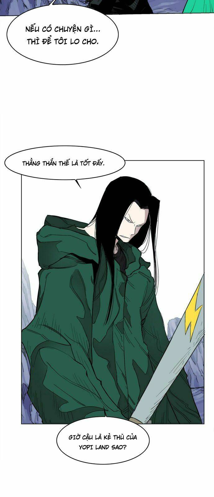 Hard Core Leveling Warrior: Chapter 114