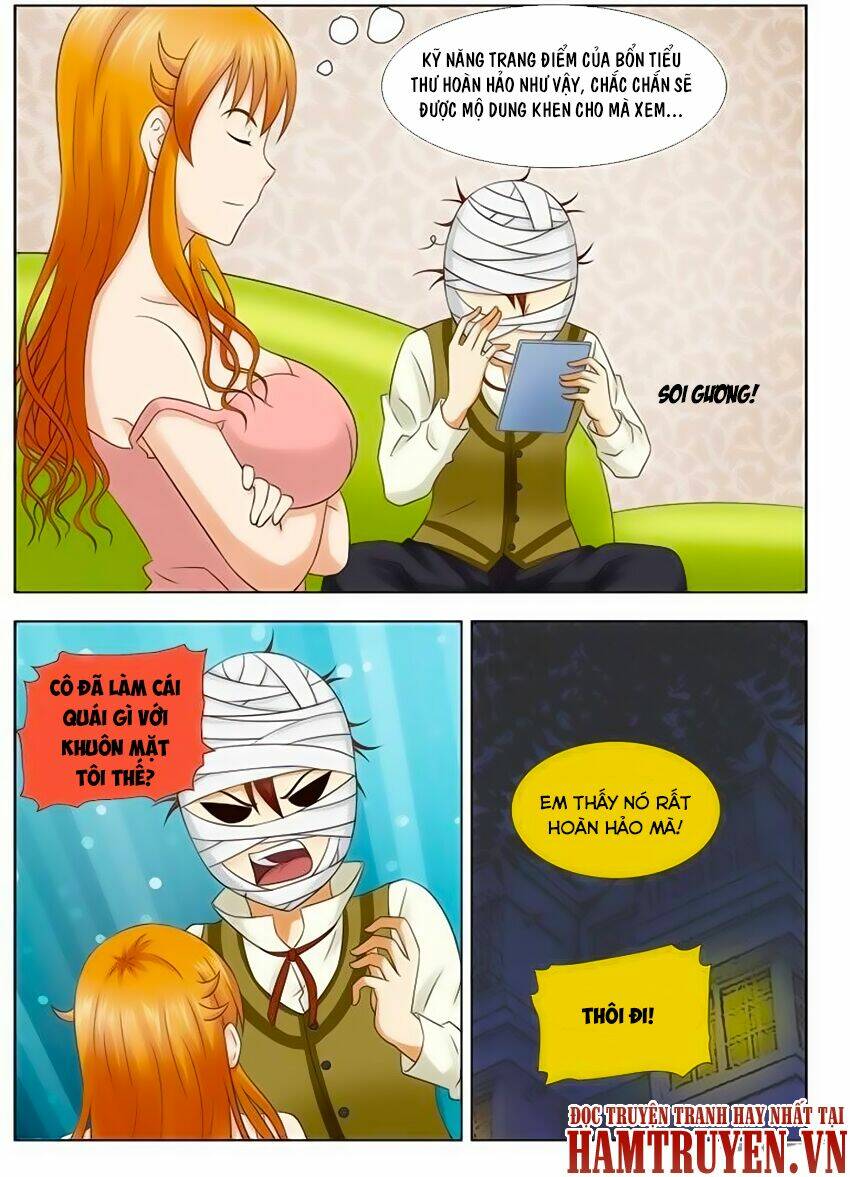 Tối Cường Tà Thiếu: Chapter 180