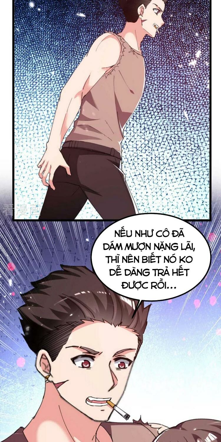 Trọng Sinh Khí Thiếu Quy Lai: Chapter 215