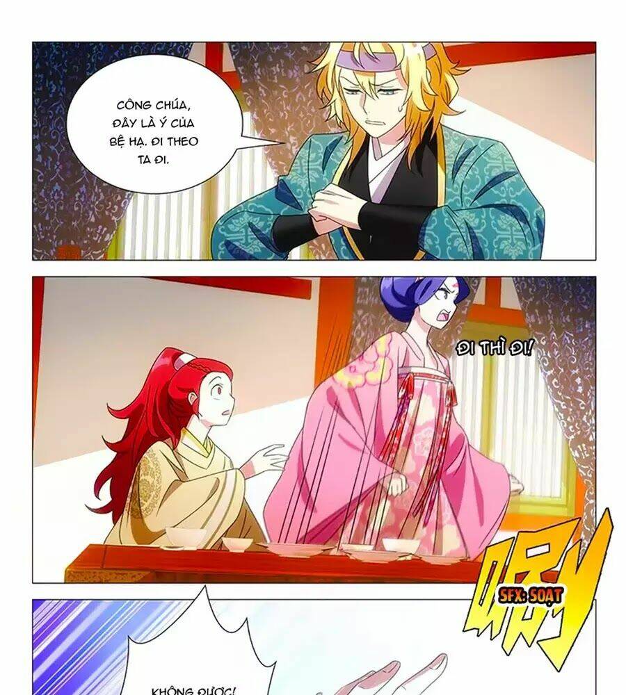 Phò Mã! Không Nên A!: Chapter 74