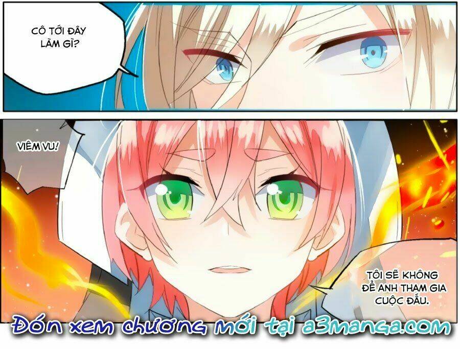 Nữ Nhân Dũng Cảm: Chapter 69