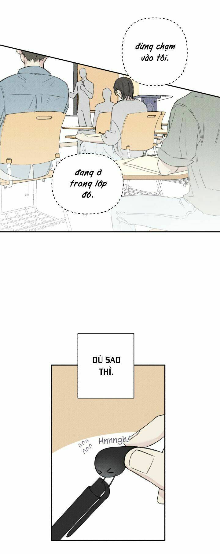 Angel Buddy: Chapter 3