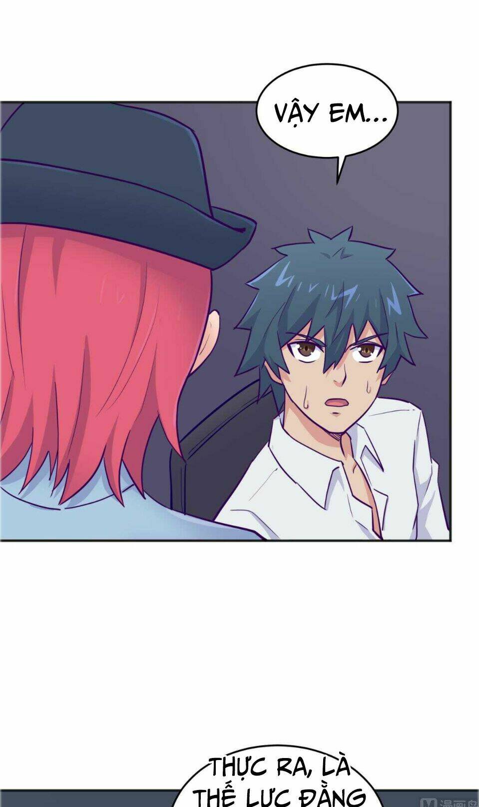 Bác Sĩ Riêng Của Nữ Thần: Chapter 50