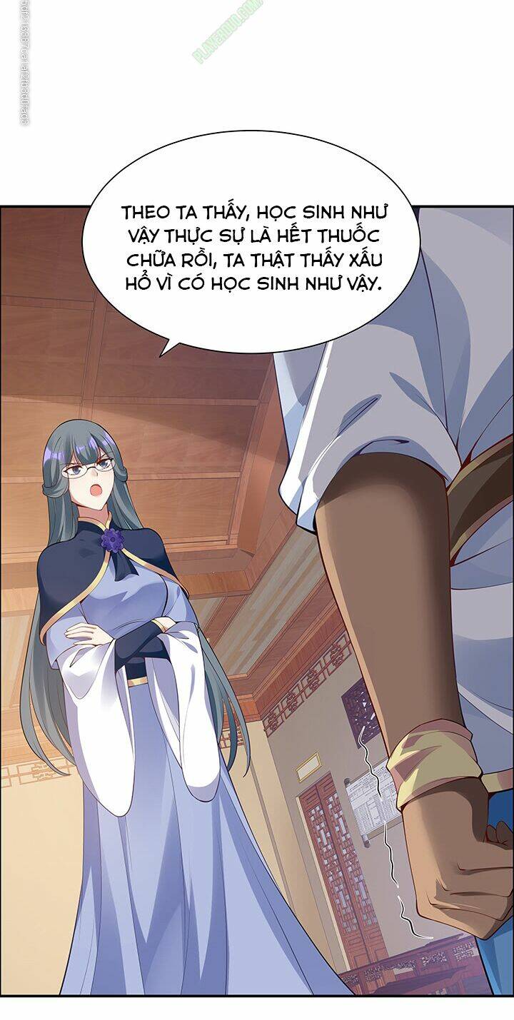 Nghịch Lân: Chapter 9