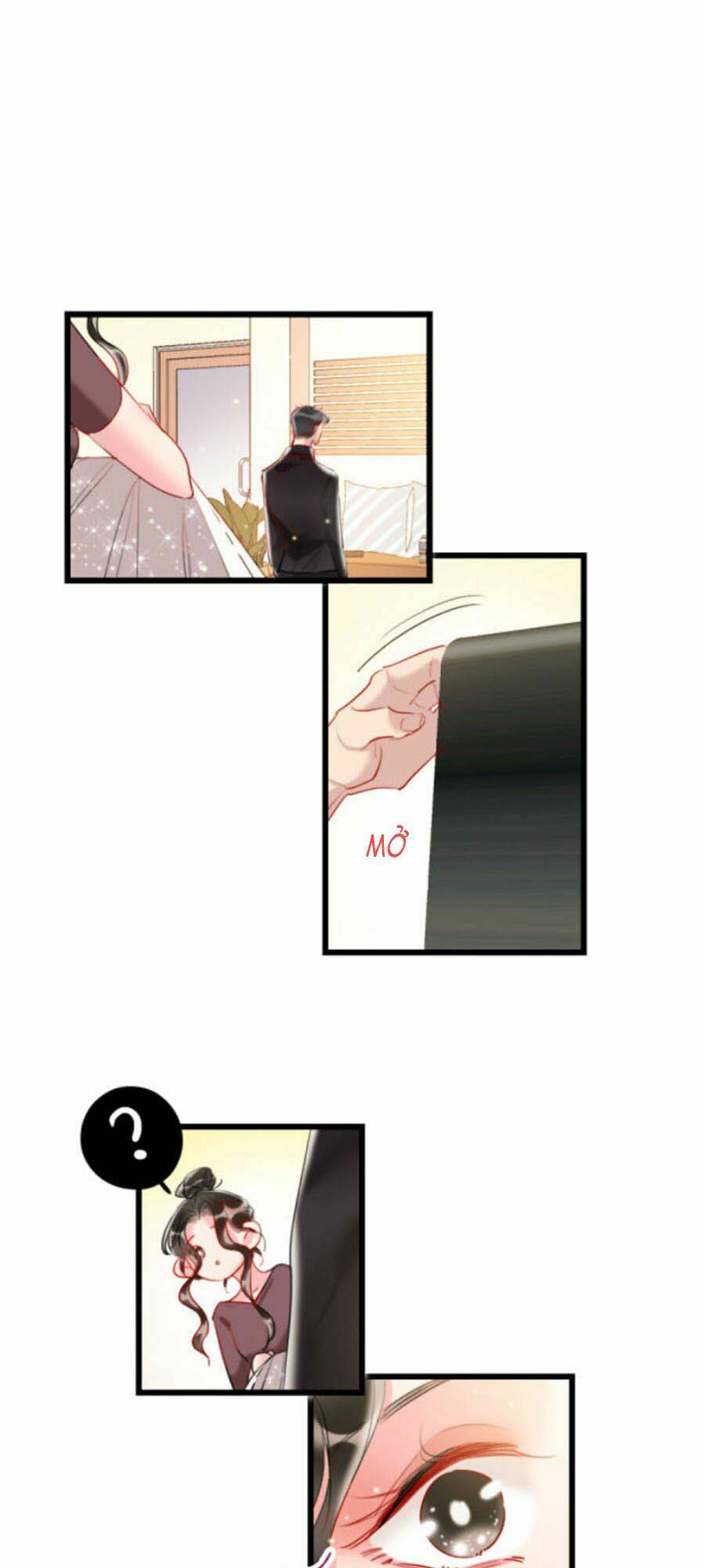 Cô Ấy Thật Xinh Đẹp: Chapter 18