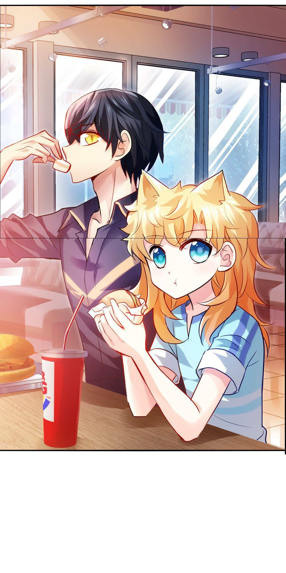 Tô Tịch Kỳ Quái 2: Chapter 69