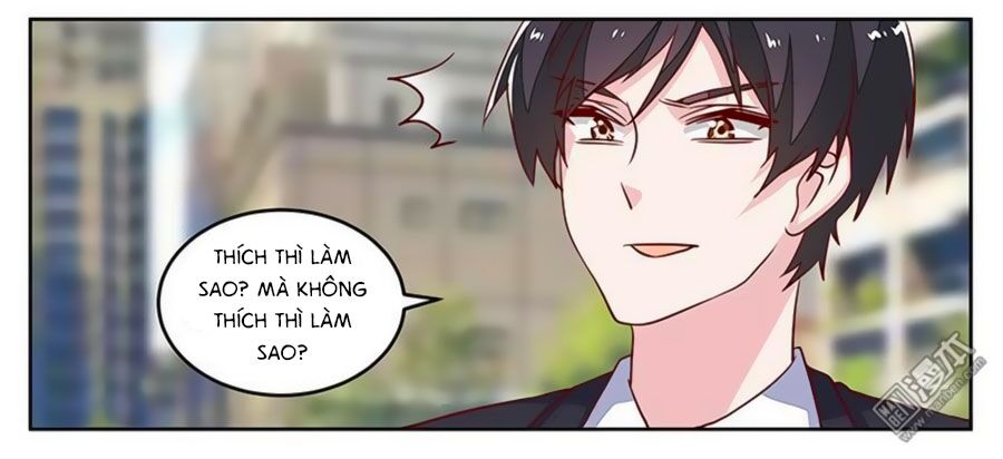 Tổng Tài Đích Thiên Giới Manh Thê: Chapter 71