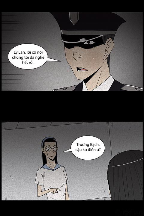 Chuyện Lạ Đêm Khuya: Chapter 85