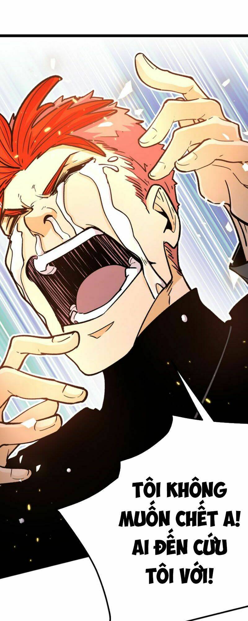 Hắc Uyên Lê Minh Thời: Chapter 4