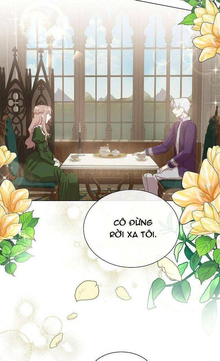 Mất Đi Một Người Chị Tốt: Chapter 17