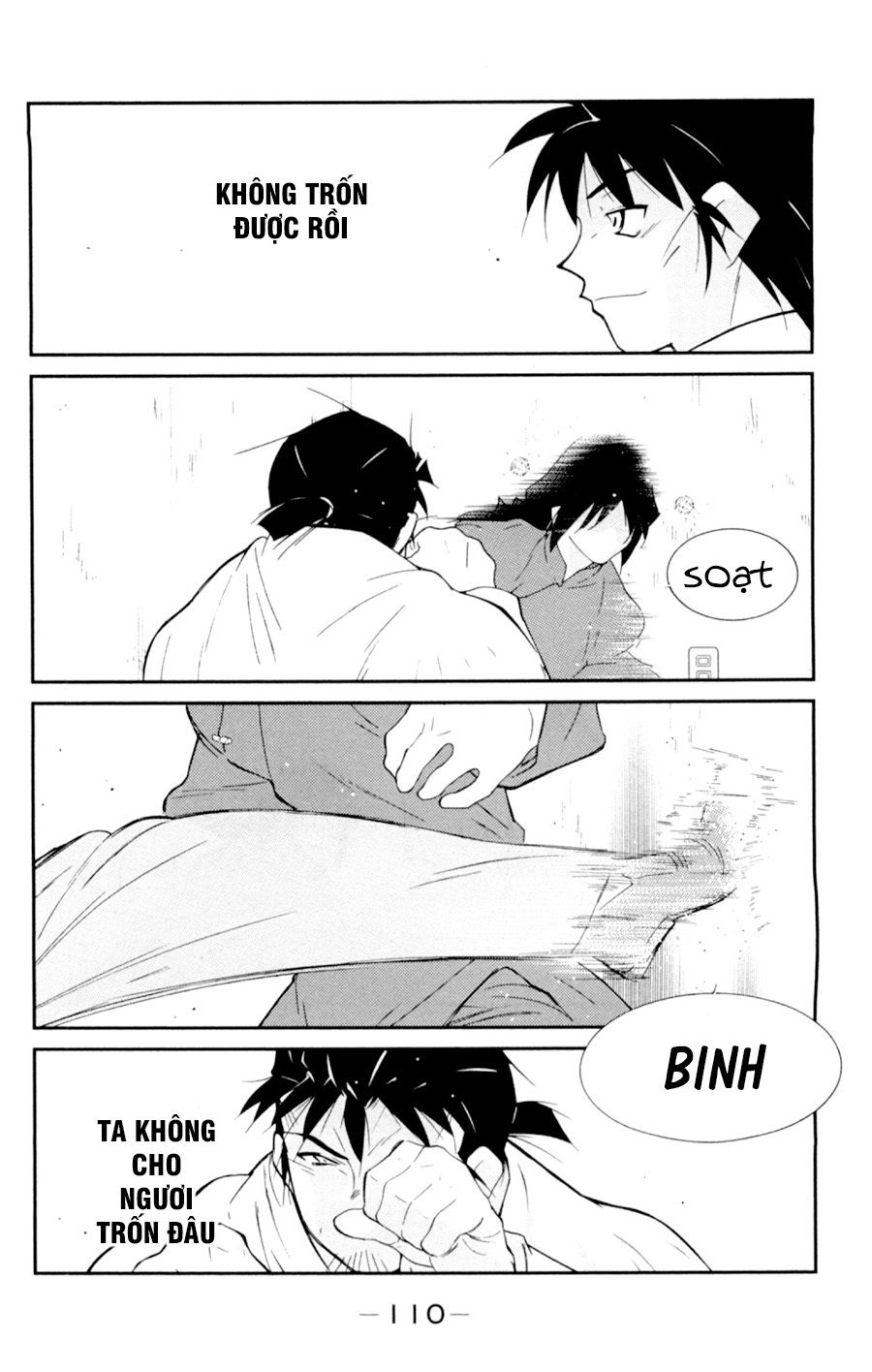 Truyền Nhân Atula 3: Chapter 56