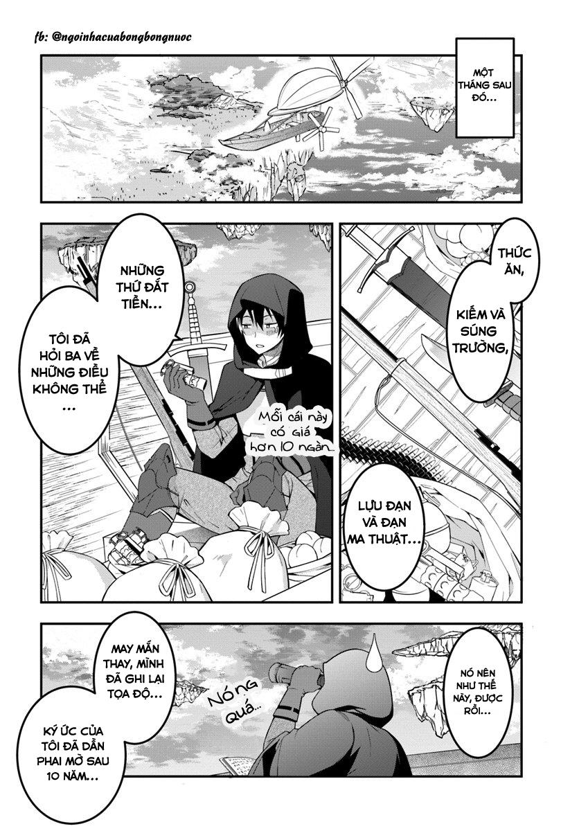 Otome Game Sekai Wa Mob N0I Kibishii Sekai Desu: Chapter 2