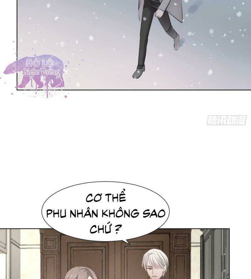 Điều Giáo Gấu Bắc Cực: Chapter 53