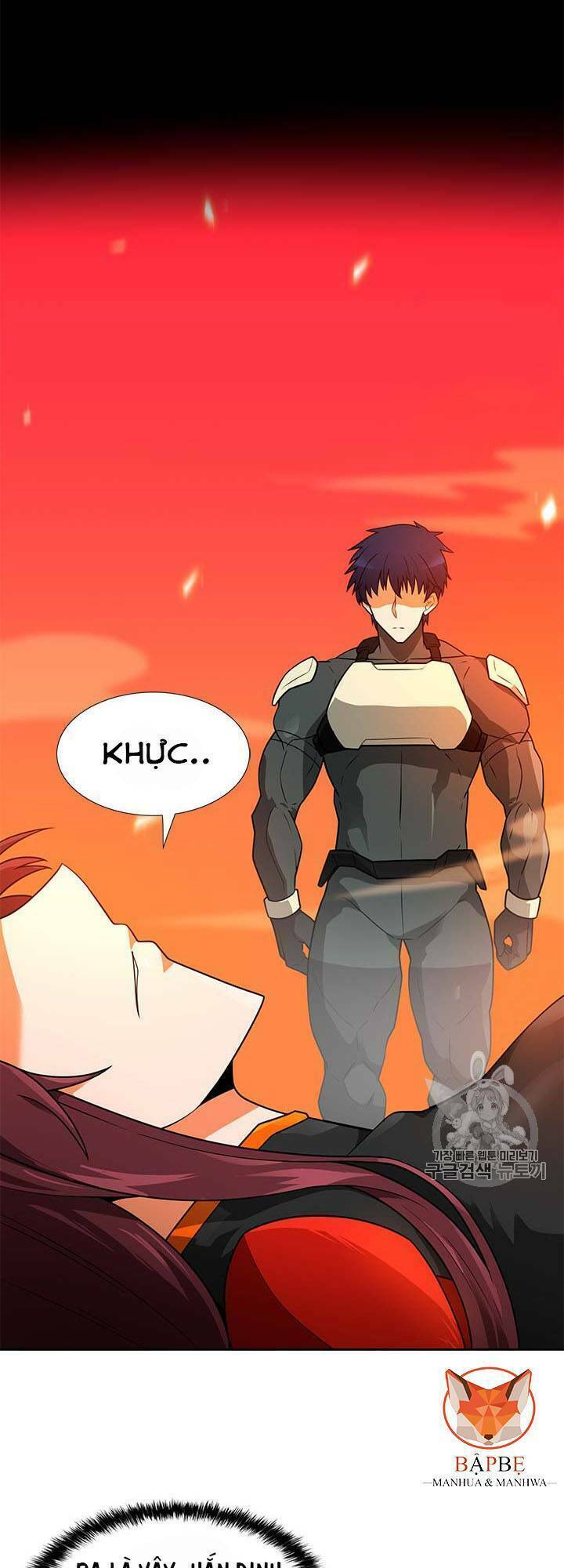 Tôi Tự Động Săn Một Mình: Chapter 46