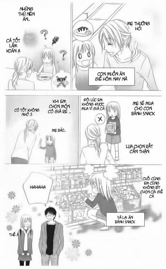 Love So Life: Chapter 25