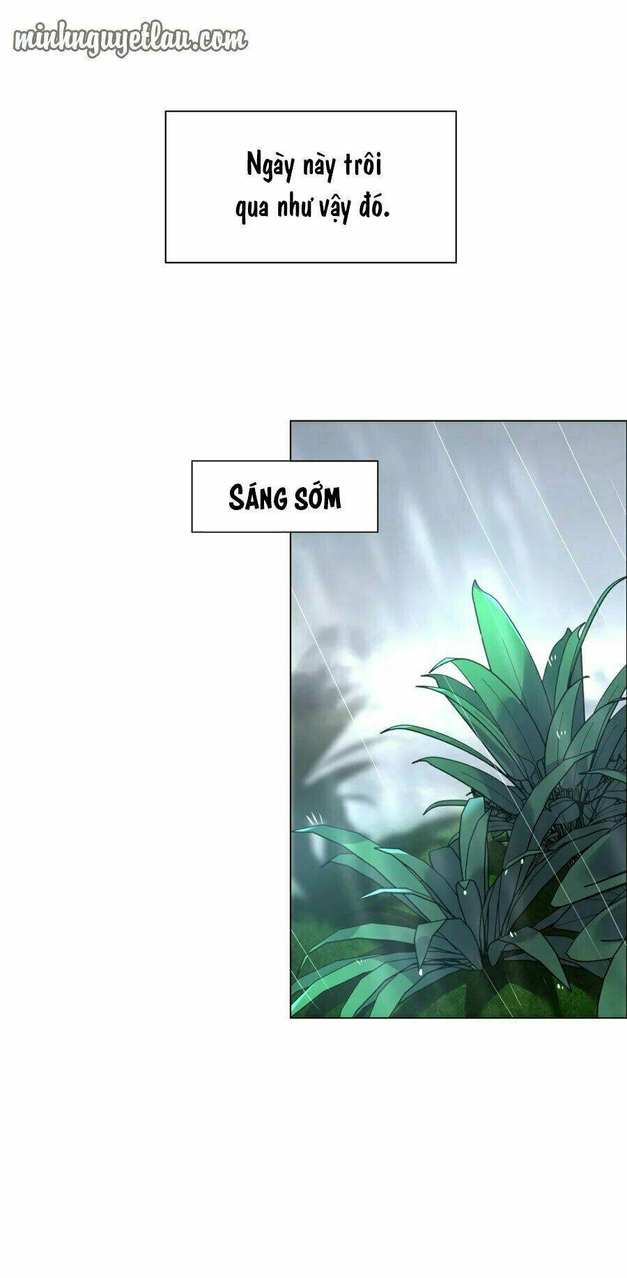 Vì Yêu Mà Khắc Cốt Ghi Tâm: Chapter 41