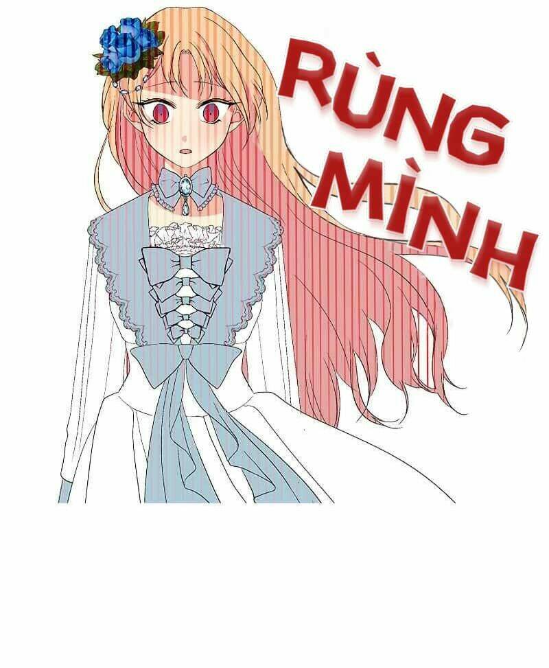 Công Chúa Thời Gian Có Hạn: Chapter 4