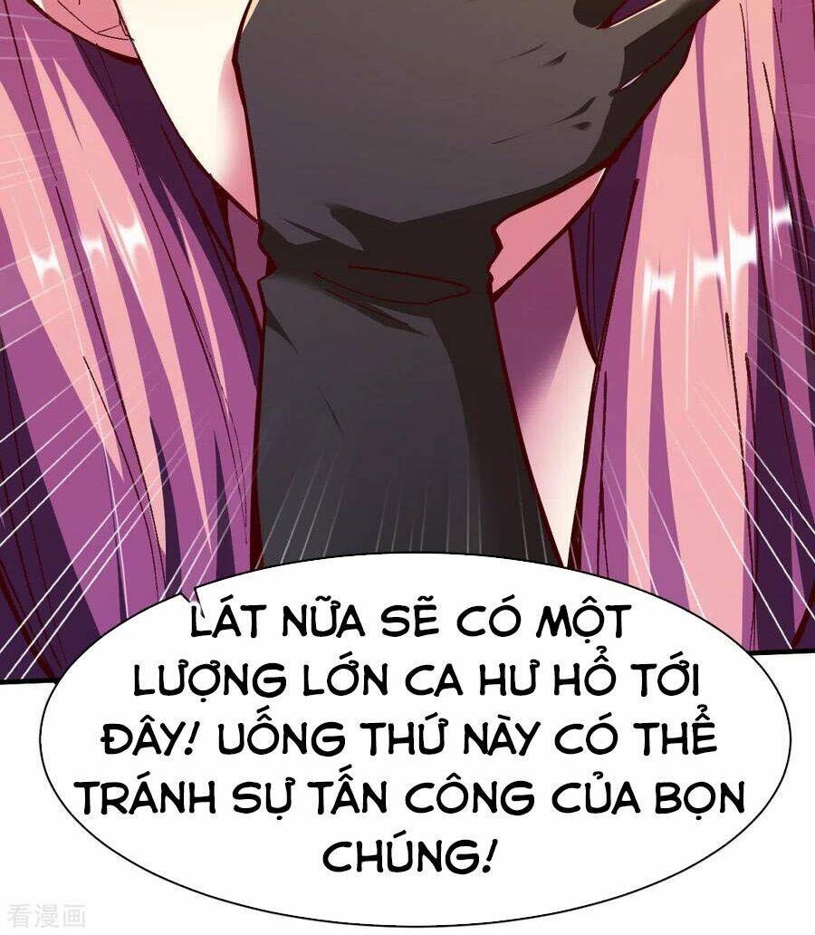 Chiến Đỉnh: Chapter 221