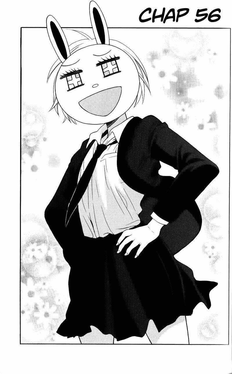 Thầy Giáo Của Tôi: Chapter 56