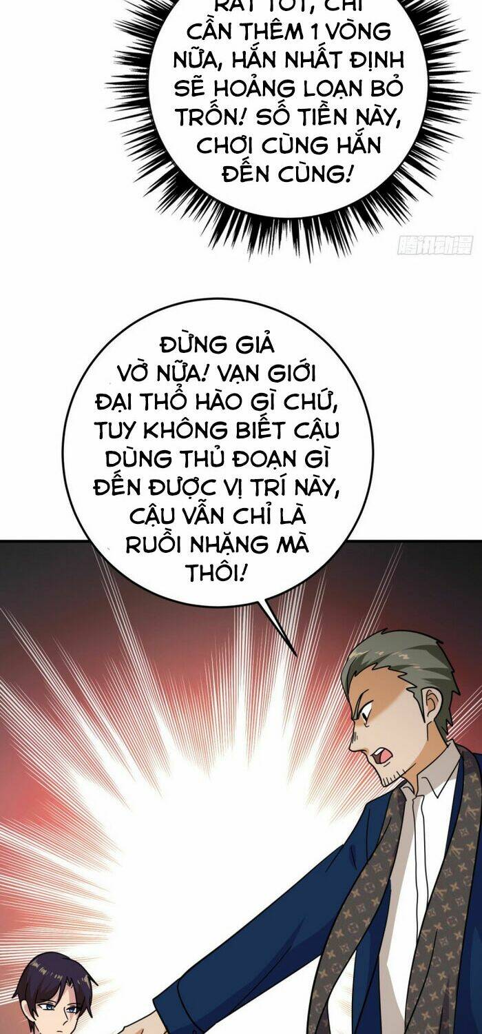 Đại Gia Livestream Vạn Giới: Chapter 79