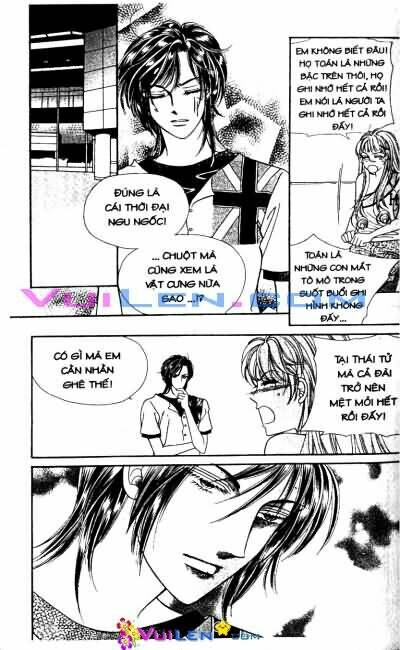 New Sexy Simpleton: Chapter 4