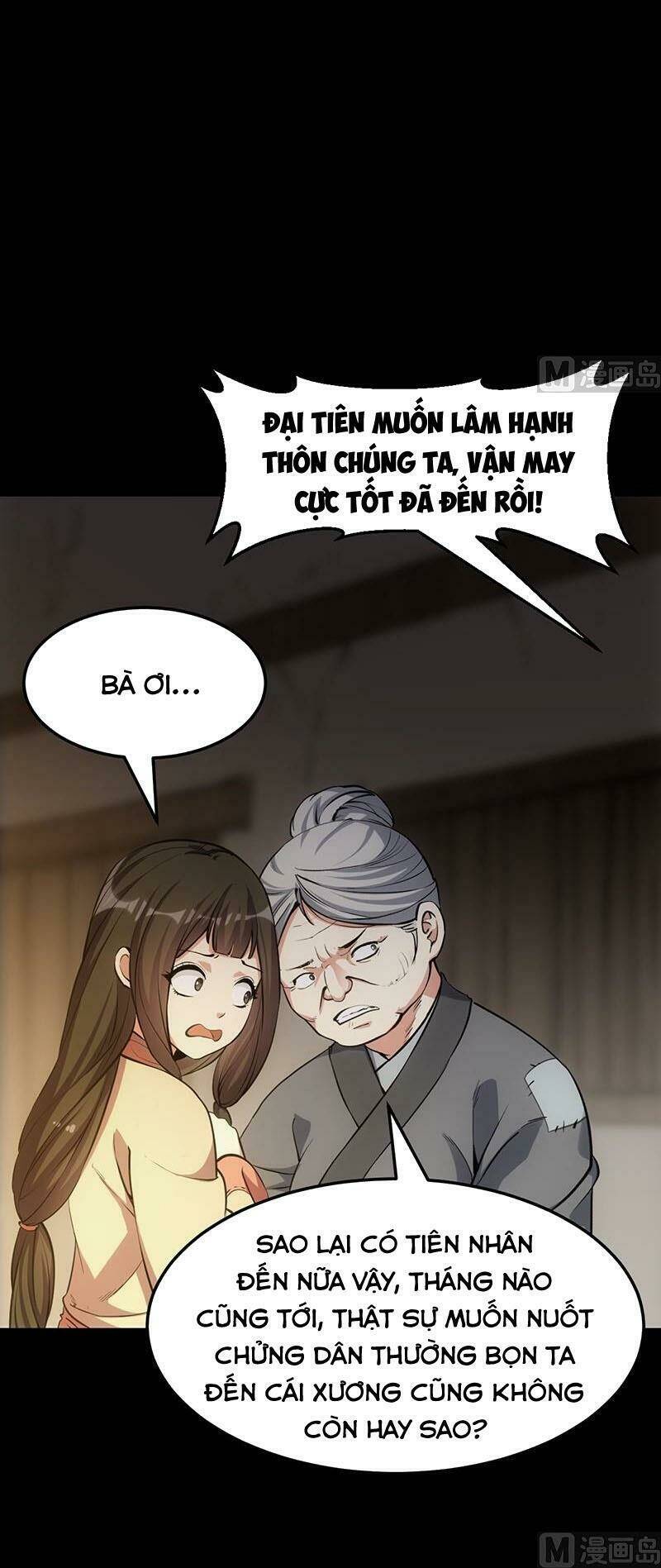 Hệ Thống Thần Long Nghịch Thiên: Chapter 69