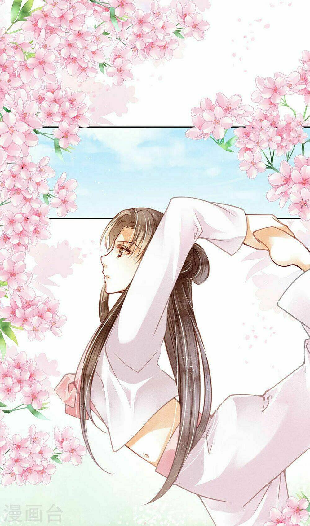 Ái Thượng Vô Địch Tiếu Hoàng Hậu: Chapter 49