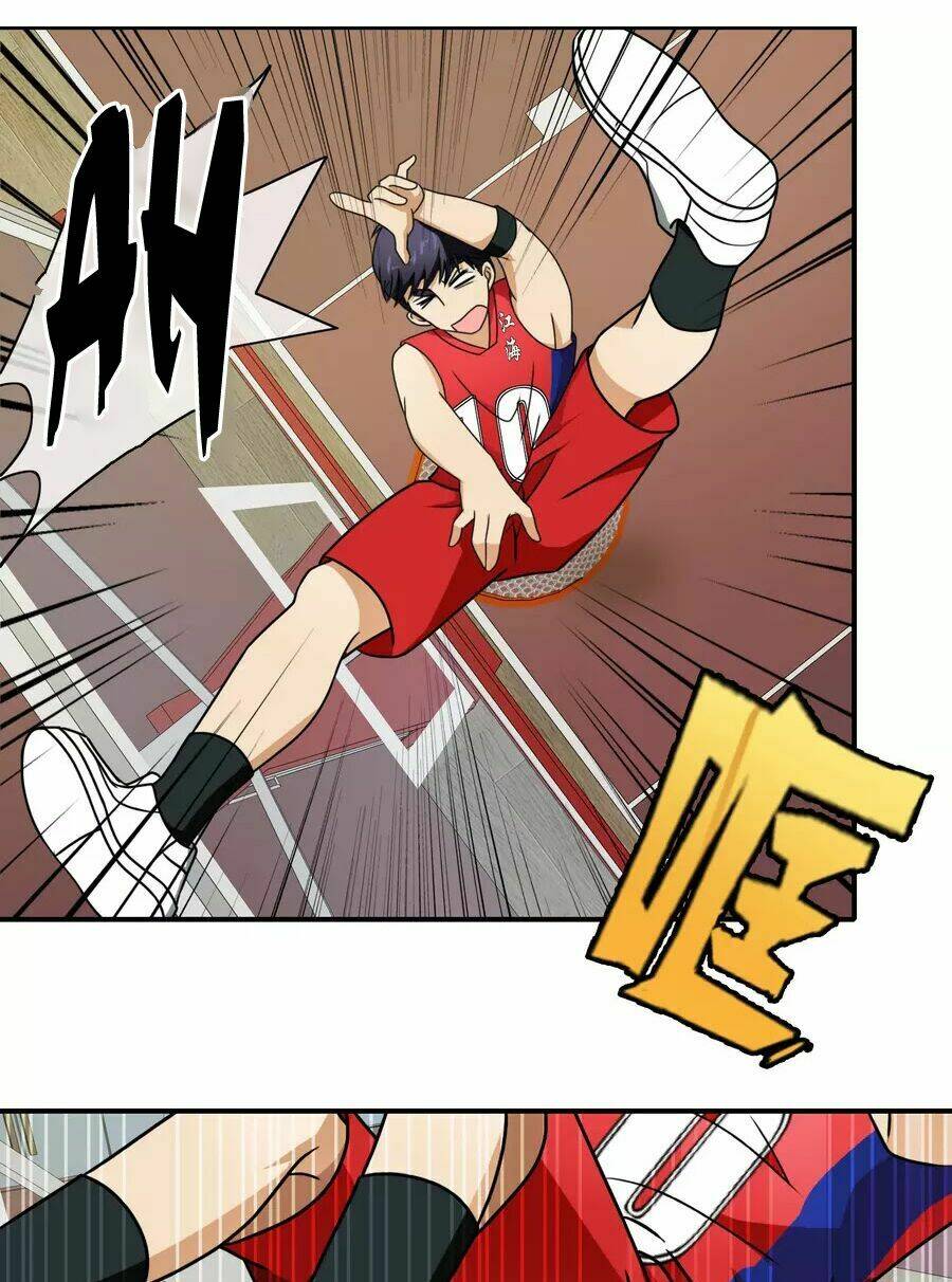 Hộ Hoa Cao Thủ Tại Đô Thị: Chapter 74