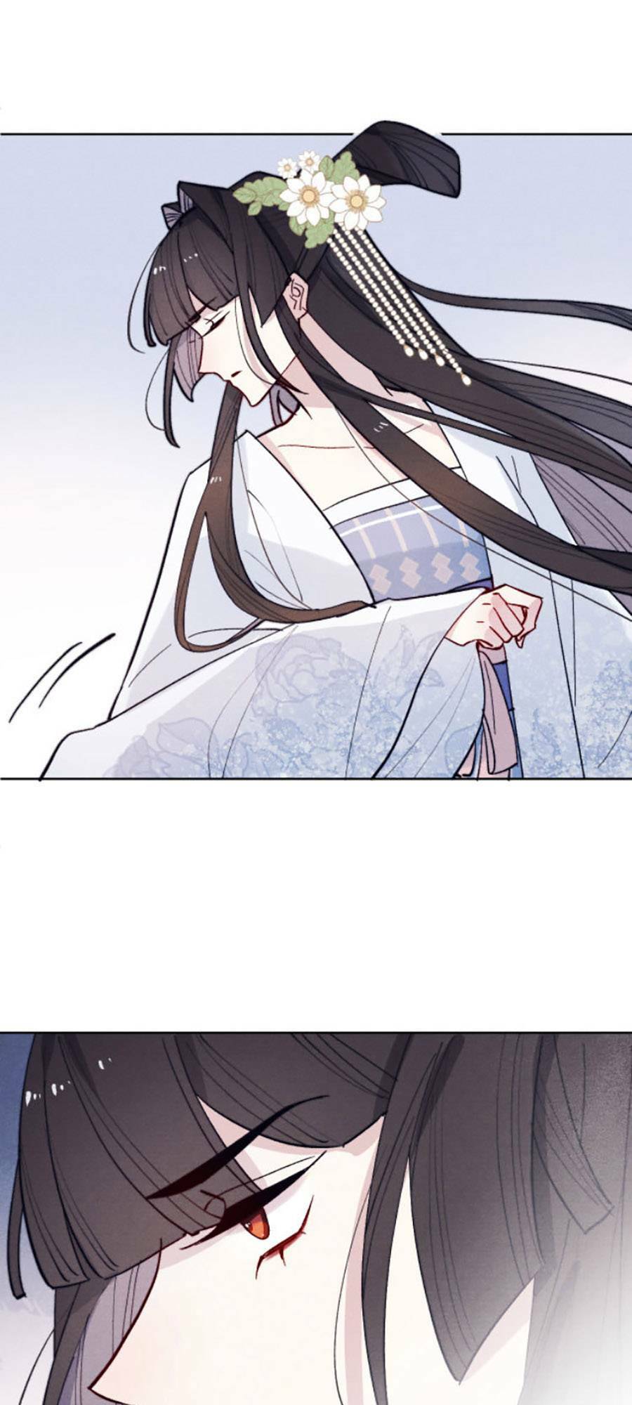 Quân Nhan Tựa Hoa Đào: Chapter 28