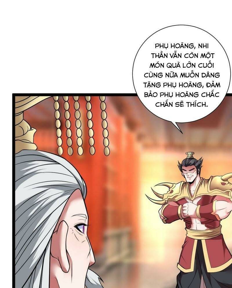 Trọng Sinh Tối Cường Ma Tôn Ở Rể: Chapter 67