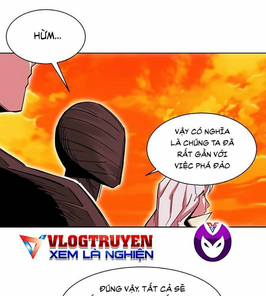 Hard Core Leveling Warrior Ss2: Chapter 90